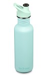 Klean Kanteen 
RVS waterfles
sportcap - 800 ml